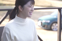 梅本まどか、アウディ A1スポーツバックをロングドライブで試す［動画］ 画像