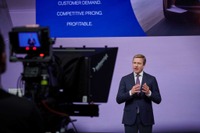 BMW、欧州と南ア工場を一時休止…新型コロナウイルス対策を発表 画像