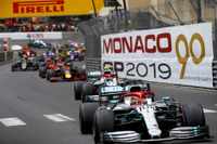 【F1】新型コロナウイルス問題の影響は5月にも…オランダ&スペインGP延期、モナコGPはキャンセルに 画像