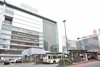 MaaS 関連データを連携するためのガイドライン 国交省が策定 画像