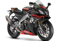 アプリリア RSV4 1100ファクトリー、2020年モデルの受注開始 セミアクティブサス採用 画像