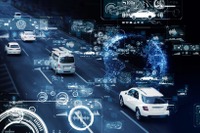 交通事故の捜査・調査におけるデータの活用…自動運転の実用化へ向けて 画像