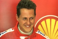 フェラーリ2002年初戦からニューマシン 画像