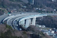 広域道路ネットワークのあり方を検討へ 国交省 画像