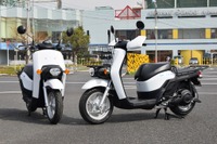 【ホンダ ベンリィe:試乗】「現場第一主義」だからこその可能性をみた…青木タカオ 画像