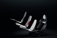 ポルシェ、3Dプリンター製バケットシート開発… 911 と 718ボクスター / 718ケイマン に設定へ 画像