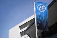 ZF、研究開発費を8%増額 2019年通期決算 画像