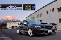 ターボエンジンを手軽にパワーアップ可能な「HKS EVC7」は魔法の箱 画像