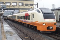 JR東日本、GWの列車725本の指定席券を発売見合せ…優等列車で利用客半減、新型コロナウイルスの影響 画像