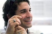 【トヨタF1】グロック「初めてのモナコGPで初ポイントを」 画像
