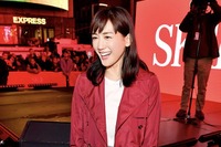 ハイウェイラジオの声が「福山雅治」や「綾瀬はるか」だったら、長い渋滞も平気? 画像
