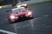 【SUPER GT】公式テスト富士、開催が中止---新型コロナウイルス 画像