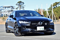 30台限定も即完売！ボルボ S60 T8 Polestar Engineered［詳細画像］ 画像