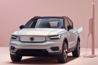 ボルボカーズ、4月から経営体制を再編…電動化を加速へ 画像