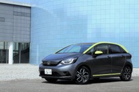 【ホンダ フィット 新型】インテリアは“アイランドキッチン”…インテリアデザイナー［インタビュー］ 画像