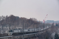 北海道の特急減便・減車はGW中まで、四国の観光列車は4月中、九州の『ななつ星』は5月中旬まで運休に　新型コロナウイルスの影響 画像