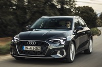 アウディ A3スポーツバック 新型、5月に欧州で納車開始…価格は2万8900ユーロから 画像