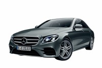 メルセデスベンツ Eクラス、特別仕様車「ローレウスエディション」を発売 画像