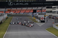 【スーパーフォーミュラ 第3戦】オートポリスも開催延期…新型コロナウイルス 画像