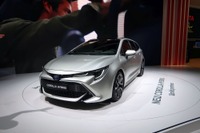 【パリモーターショー2020】現行の形式での開催を断念、新型コロナウイルスの影響 画像