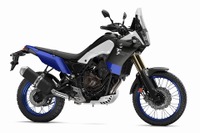 ヤマハ発動機、独デザイン賞「レッドドット」を9年連続受賞…テネレ700 など 画像
