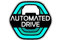 自動運転車の保安基準を策定 車体に貼付するステッカーのデザインも決定 画像