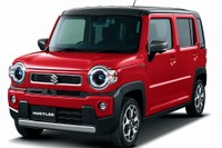 軽自動車新車販売、7.6%減の20万6483台で6か月連続マイナス 3月 画像