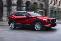 マツダ米国販売、CX-30 が8000台超え　2020年第1四半期 画像