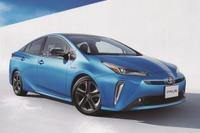 国交省の燃費ランキング2019 登録車1位はプリウス、軽自動車はアルト 画像