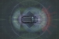 ボルボカーズ、自動運転技術の開発を加速…第3四半期に新体制へ 画像