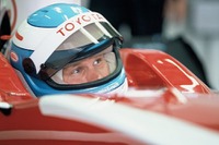 【トヨタF1ドリーム】サロが現役中に後悔していること 画像