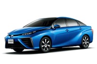 燃料電池車とEVに燃費・電費測定を義務付け WLTP方式 画像