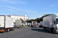 トラックドライバー確保、パンフレットと人材確保好事例集を制作 国交省 画像