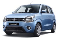 スズキのインド販売、6年ぶりに減少 2019年度 画像