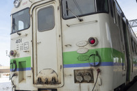 あと1か月に迫った札沼線の一部廃止…4月11日から臨時列車、5月2-6日の石狩当別以北は全列車指定席に 画像