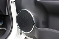 ［カーオーディオ 取り付け］スピーカーを換えたらケーブルも？ 画像