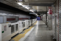 秒読み段階の「緊急事態宣言」、発令後も鉄道・道路の強制封鎖は不可能［新聞ウォッチ］ 画像