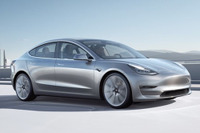 テスラEV世界販売40%増、モデル3 とモデルY が貢献 2020年第1四半期 画像