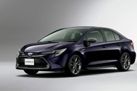 新車登録ランキングは カローラ がトップ、プリウス との接戦を制す 2019年度車名別 画像