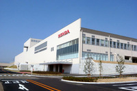 【池原照雄の単眼複眼】ホンダ、再び「日本発」の生産改革 画像