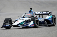 【INDYCAR】コロナ禍による日程変更、刻々と…5月末のデトロイト連戦は消えるも、予定レース総数が15に拡大 画像