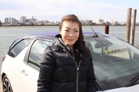 ［car audio newcomer］DS 3カブリオ by アークライド　後編…低音の心地良さ 画像