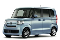 軽自動車への移行やハイブリッドの増加が継続 乗用車市場動向調査 画像