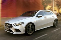 メルセデスべンツ世界販売、日本は輸入車ブランド首位を維持 2020年第1四半期 画像