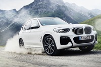 BMW X3、初のPHEVモデルを発売 価格は778万円より 画像