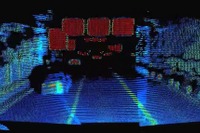 ZMP、MEMS式3D-LiDARの予約販売を開始…計測距離120m、視野角120度×25度に対応 画像