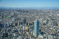 緊急事態宣言後、初の週末 街の変化は？…首都圏ゴーストタウン［フォトレポート］ 画像