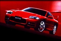 スポーツカーは不必要、三菱『FTO』と『GTO』が揃って廃止 画像