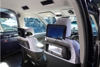 S.RIDE加盟タクシー会社5社、新型コロナウイルス感染予防に向け取り組みを強化 画像