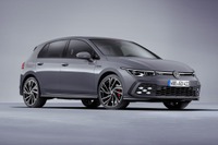 VW ゴルフ 新型に最強ディーゼル、「GTD」…バーチャルモーターショーで発表 画像